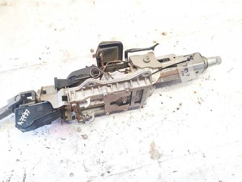 Steering column VW PASSAT B6 (3C2) 2.0 TDI | BP35435579M21 - Image 3