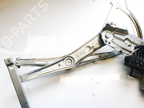 Used Front left window mechanism Front left window mechanism 36659100 36659100