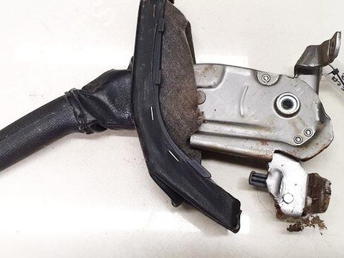 Used Hand brake Hand brake 35879529 35879529