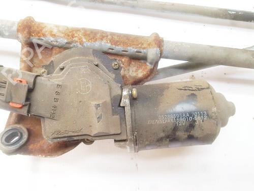Viskermotor vindrude Viskermotor vindrude CHRYSLER PT CRUISER (PT_) 1.6 (116 hp) 35865822 35865822