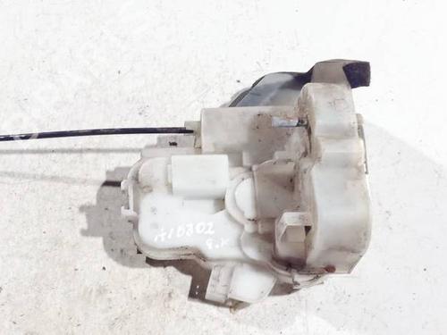 Used Rear left lock Rear left lock 35041769 35041769