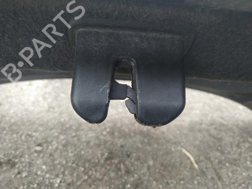 Used Tailgate lock Tailgate lock AUDI A4 B6 (8E2) 2.0 (130 hp) 35398588 35398588
