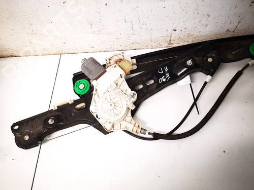 Used Front right window mechanism Front right window mechanism 34828892 34828892