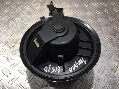 Used Heater blower motor Heater blower motor FIAT BRAVO I (182_) 1.9 JTD (100 hp) 35656887 35656887