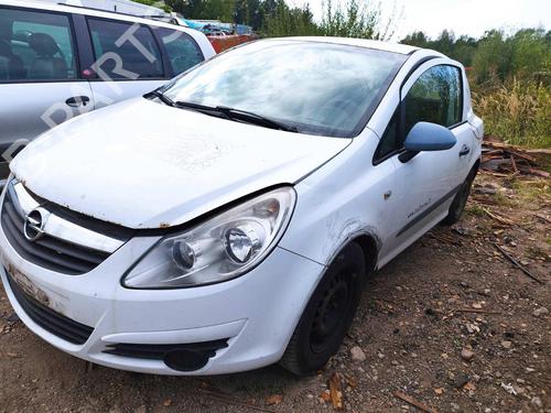 Engine mount OPEL CORSA D (S07) 1.2 (L08, L68) | BP32885535M89  - Image 5