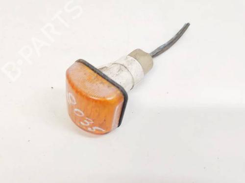 Used Left side indicator Left side indicator FIAT DUCATO Van (230_) 1.9 TD (80 hp) 35340298 35340298