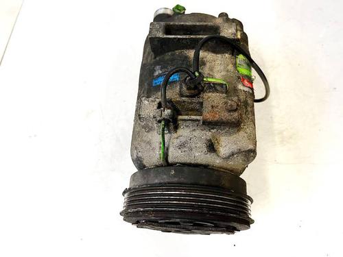 Used AC compressor AC compressor AUDI A6 C6 (4F2) 2.4 (177 hp) 35358718 35358718