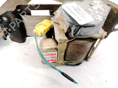 Front right seatbelt CHRYSLER PACIFICA 3.5 | BP35403517I25 - Image 2