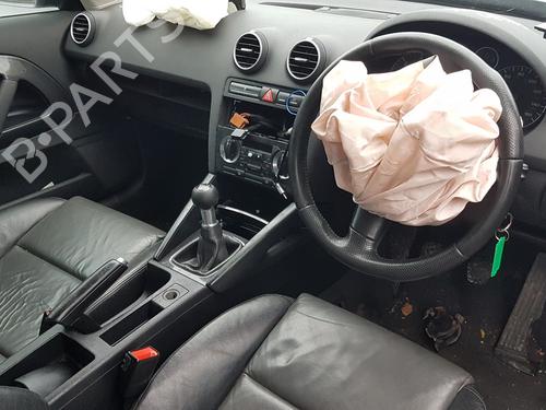 Electronic module AUDI A3 (8P1) 1.9 TDI | BP33492652M83  - Image 5