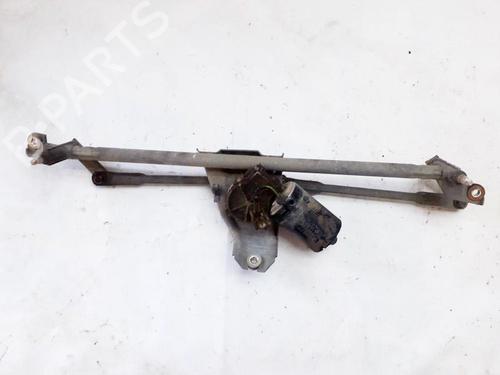 Used Front wipers mechanism Front wipers mechanism 35844607 35844607