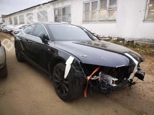 Used Parts AUDI A7 Sportback (4GA, 4GF) 3.0 TFSI quattro (310 hp) 4443212