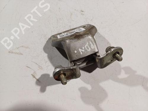 Used Hinge/Door check strap Hinge/Door check strap CHEVROLET AVEO / KALOS Saloon (T250, T255) 1.2 (75 hp) 32565369 32565369
