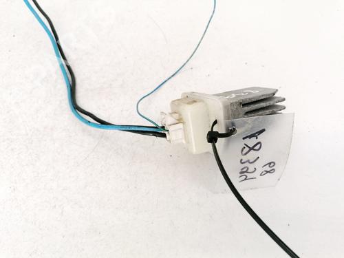 Heater resistor NISSAN PRIMERA Hatchback (P12) 2.2 dCi | BP35393943M108 - Image 2