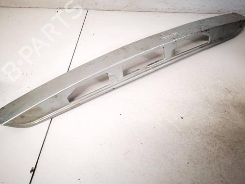 Used Tailgate trim Tailgate trim 35363074 35363074