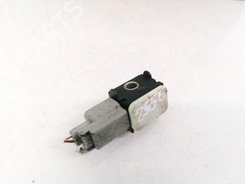 Used Electronic module Electronic module FORD FOCUS II (DA_, HCP, DP) 2.0 TDCi (136 hp) 32922839 32922839