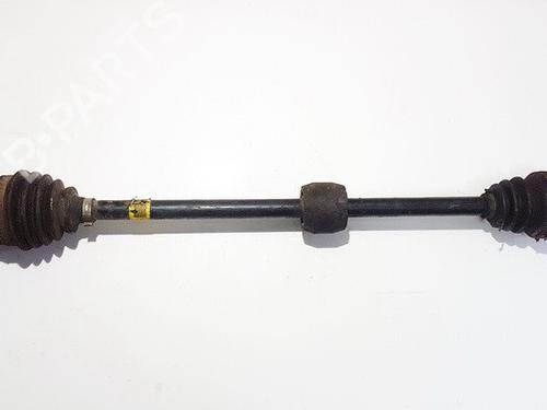 Used Right front driveshaft Right front driveshaft OPEL MERIVA A MPV (X03) 1.3 CDTI (E75) (75 hp) 35471631 35471631
