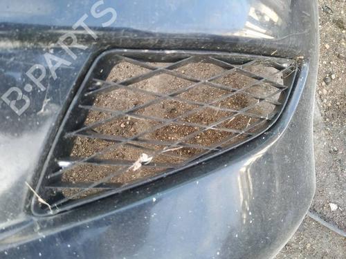 Grill MAZDA 6 Hatchback (GG) 2.0 DI (GG14) | BP34952668C40 - Image 2