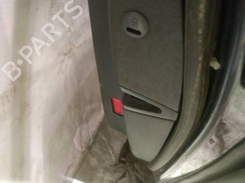 Used Rear right lock Rear right lock 35153283 35153283