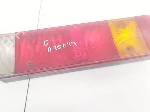 Used Right taillight Right taillight 35114774 35114774