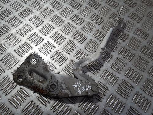 Used Hinge/Door check strap Hinge/Door check strap 35706063 35706063