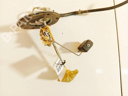 Electronic module SUBARU LEGACY III (BE) 2.0 AWD (BE5) | BP34951286M83 - Image 3