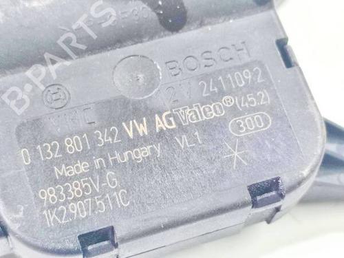 Electronic module PEUGEOT 407 (6D_) 1.6 HDi 110 (6D9HZC, 6D9HYC) | BP33488334M83 - Image 2