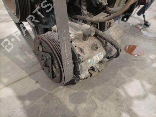 Used AC compressor AC compressor 36586988 36586988