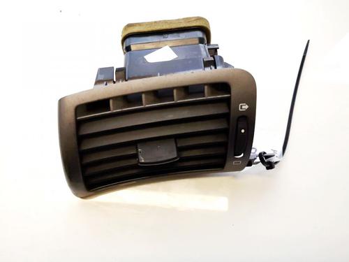 Used Air vent Air vent PEUGEOT 407 (6D_) 2.0 (6DRFNB, 6DRFNE) (136 hp) 33060486 33060486