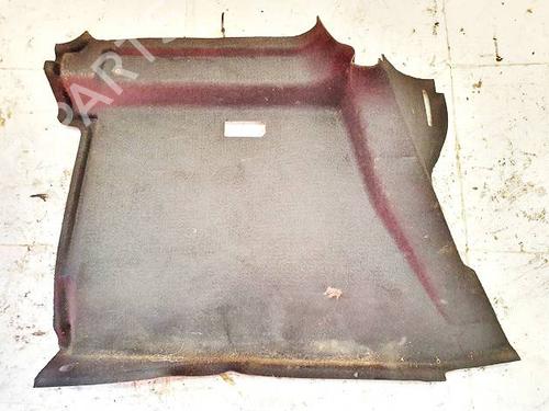 Used Boot lining Boot lining PEUGEOT 407 (6D_) 2.0 HDi 135 (6DRHRH, 6DRHRE, 6DRHRG, 6DRHRJ) (136 hp) 35075047 35075047