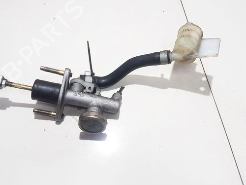 Used Brake master cylinder Brake master cylinder NISSAN ALMERA II Hatchback (N16) 2.2 Di (110 hp) 35877015 35877015