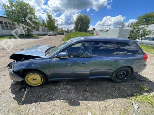 Engine mount SUBARU LEGACY IV (BL) 2.5 AWD (BL9) | BP32909149M89  - Image 7