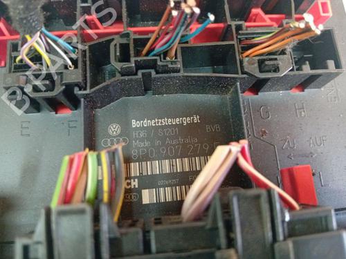 Electronic module AUDI A3 (8P1) 2.0 TFSI | BP36830548M83 - Image 4