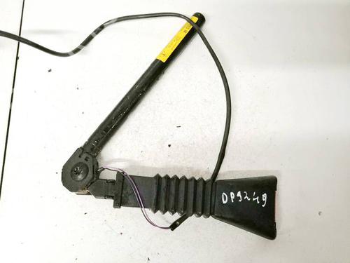 Used Seat buckle Seat buckle 35158476 35158476