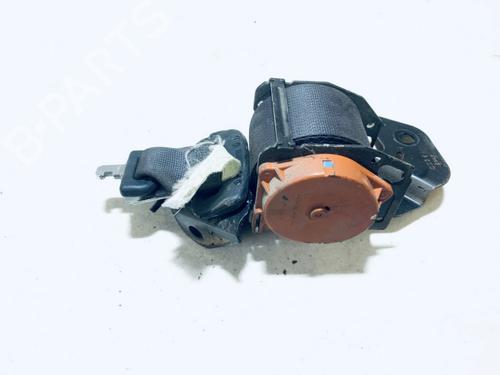Used Rear left seatbelt Rear left seatbelt 35583041 35583041