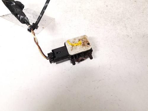 Used Electronic module Electronic module PEUGEOT 207 (WA_, WC_) 1.6 HDi (90 hp) 32928837 32928837