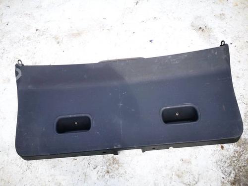 Used Boot lining Boot lining OPEL MERIVA A MPV (X03) 1.7 CDTI (E75) (100 hp) 35011578 35011578