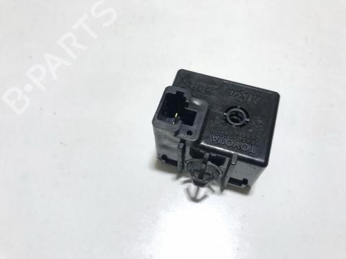 Used Other Other TOYOTA COROLLA Saloon (_E12_) 1.4 VVT-i (ZZE120_, ZZE120R) (97 hp) 33501799 33501799