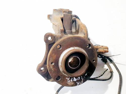 Used Left front steering knuckle Left front steering knuckle 34872132 34872132
