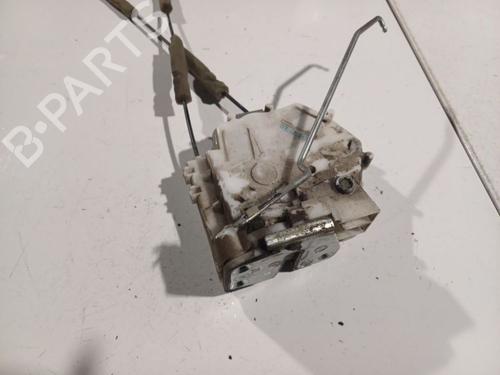 Front right lock HONDA FR-V (BE) 1.8 (BE1) | BP34985358C97 - Image 4