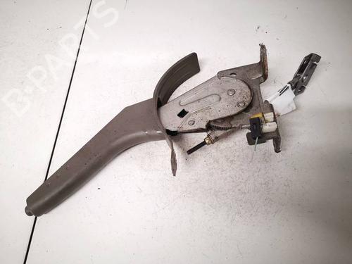 Used Hand brake Hand brake NISSAN NOTE (E11, NE11) 1.6 (110 hp) 35153166 35153166