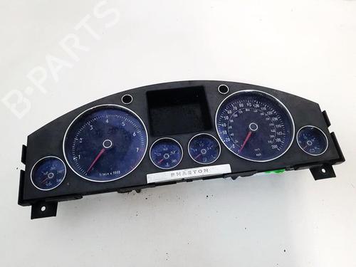 Quadrante Quadrante VW PHAETON (3D1, 3D2, 3D3, 3D4, 3D6, 3D7, 3D8, 3D9) 4.2 V8 4motion (335 hp) 35841885 35841885