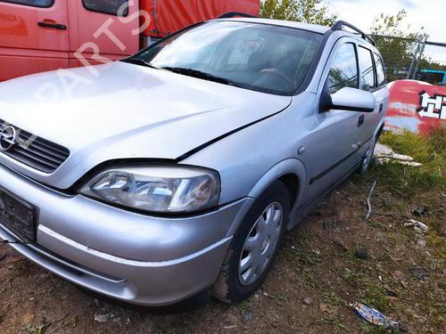 Electronic sensor OPEL ASTRA G Hatchback (T98) 1.7 TD (F08, F48) | BP32887973M84  - Image 5