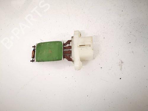 Used Heater resistor Heater resistor FORD FOCUS II (DA_, HCP, DP) 1.6 Ti (115 hp) 35281004 35281004