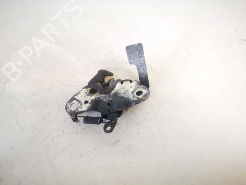 hjelmlås hjelmlås TOYOTA AYGO (_B1_) 1.0 (KGB10_, KGB10R) (68 hp) 35267207 35267207