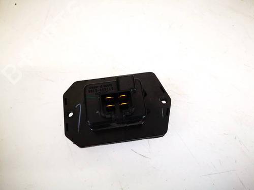 Used Heater resistor Heater resistor 35036004 35036004