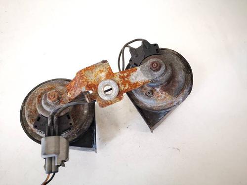 Horn FORD KUGA I 2.0 TDCi | BP35379068E13 - Image 2