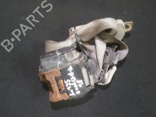 Used Rear left seatbelt Rear left seatbelt 35664973 35664973