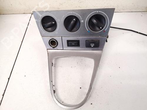 Used Climate control Climate control TOYOTA MATRIX (_E13_) 1.8 VVTi (ZZE132, ZZE134) (132 hp) 35450906 35450906