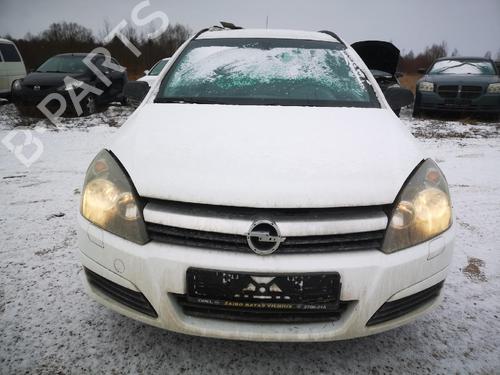 Pipe OPEL ASTRA H (A04) 1.7 CDTI (L48) | BP32606569M125 