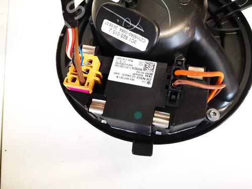 Used Heater resistor Heater resistor VW GOLF V (1K1) 1.6 (102 hp) 34975745 34975745